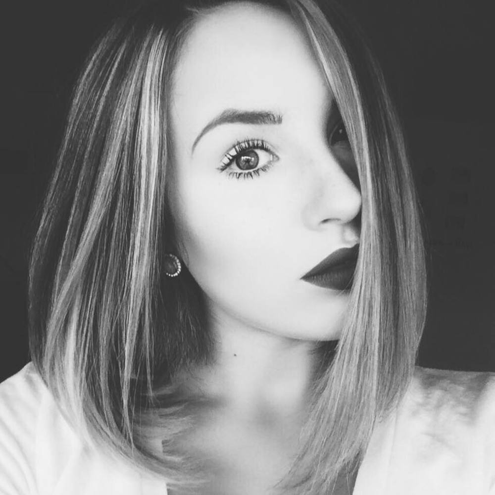 Meet your Posher, Leah