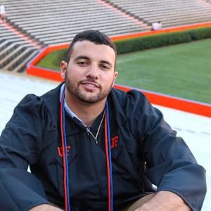 Meet your Posher, Ryan