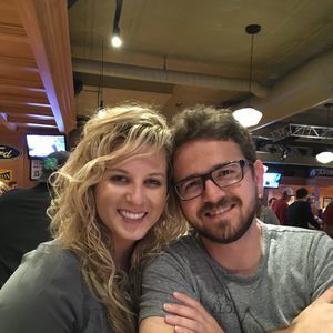 Meet your Posher, Morgan