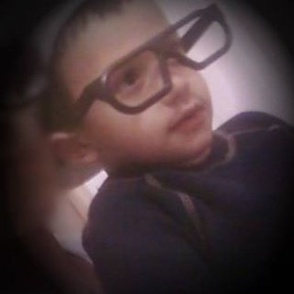 Meet your Posher, Christopher - Picture 1 of 1