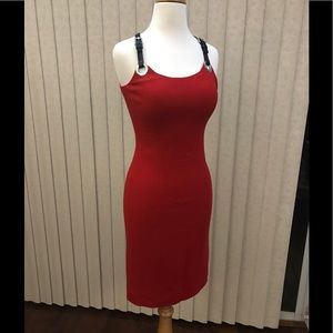 Michael Kors Wool Dress