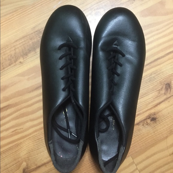 Black Tap shoes - Picture 1 of 4