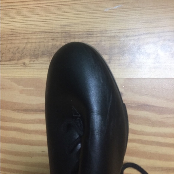 Black Tap shoes - Picture 4 of 4