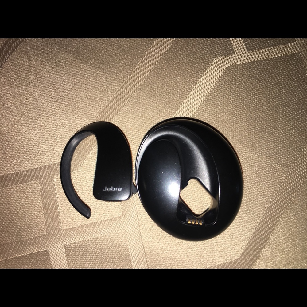 Bluetooth set
