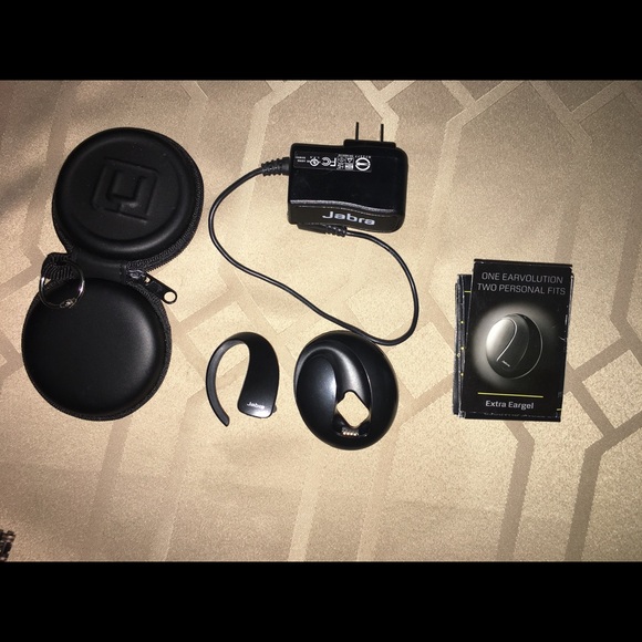 Bluetooth set - Picture 2 of 2