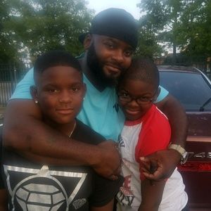 Meet your Posher, Dontray