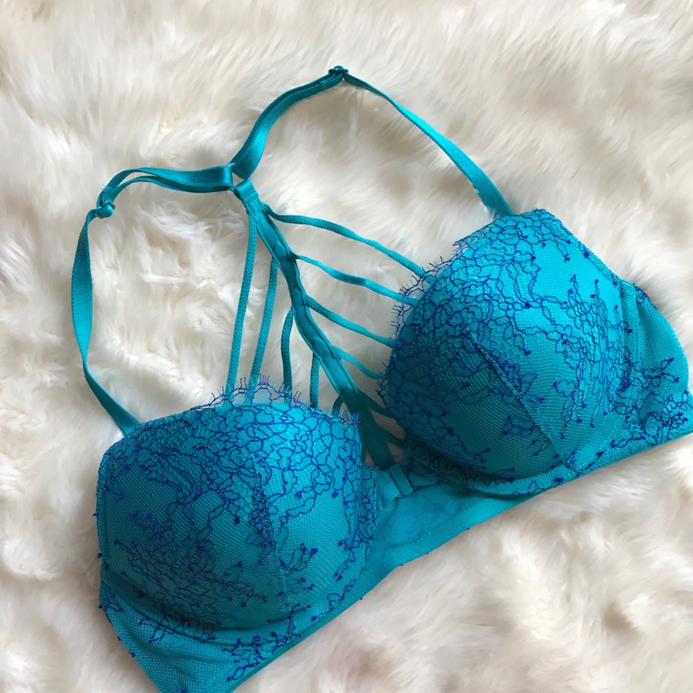 Victoria's Secret bra