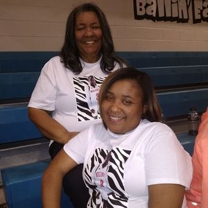 Meet your Posher, Summer rain