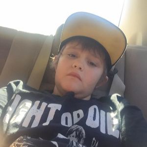 Meet your Posher, Patrick