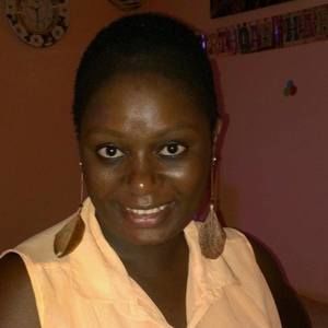 Meet your Posher, Henrietta