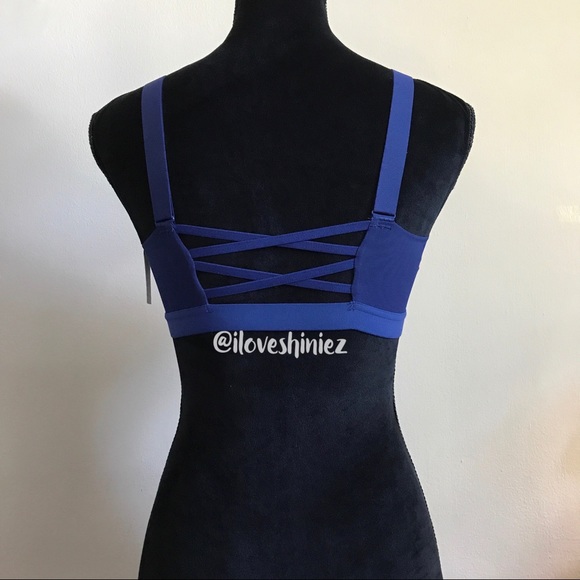 Victoria's Secret Other - •Victoria's Secret VSX• Lightweight Bra 34D