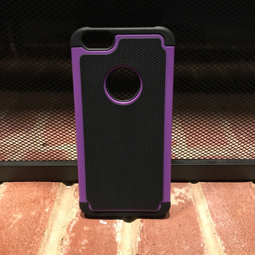 ‼️FREE‼️ 6/6S Plus Cell Phone Case