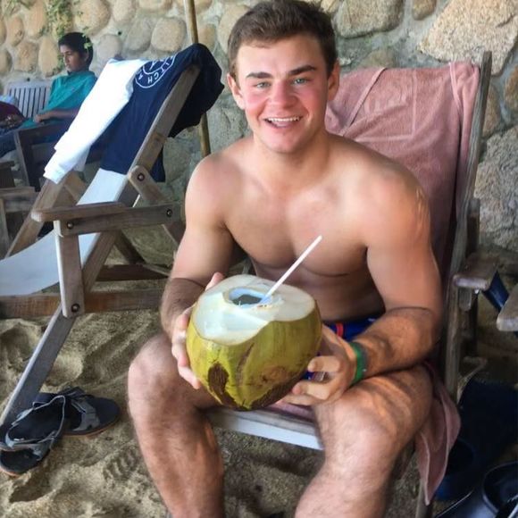 Meet your Posher, James - Picture 1 of 1