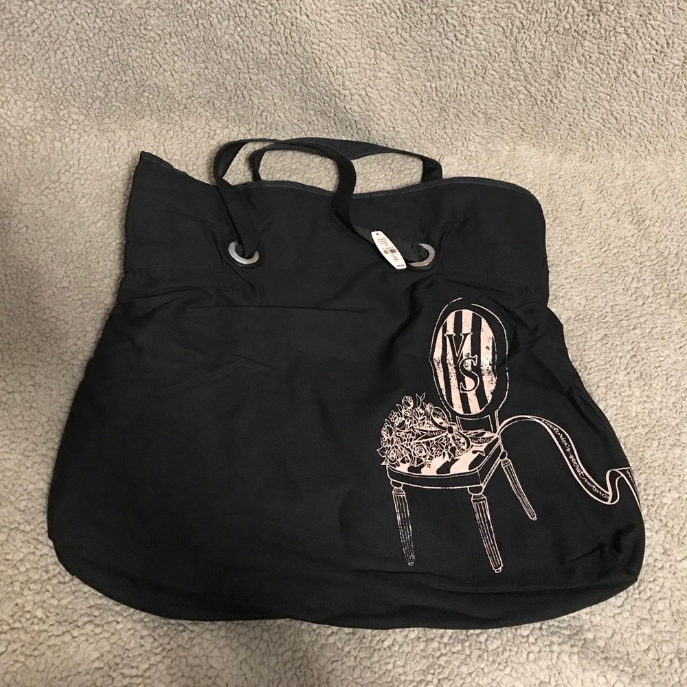 *HP 4-20* Travel/Weekend bag by Victoria's Secret