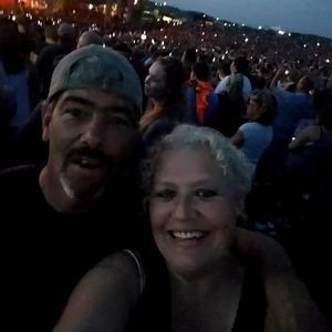 Meet your Posher, Jamie