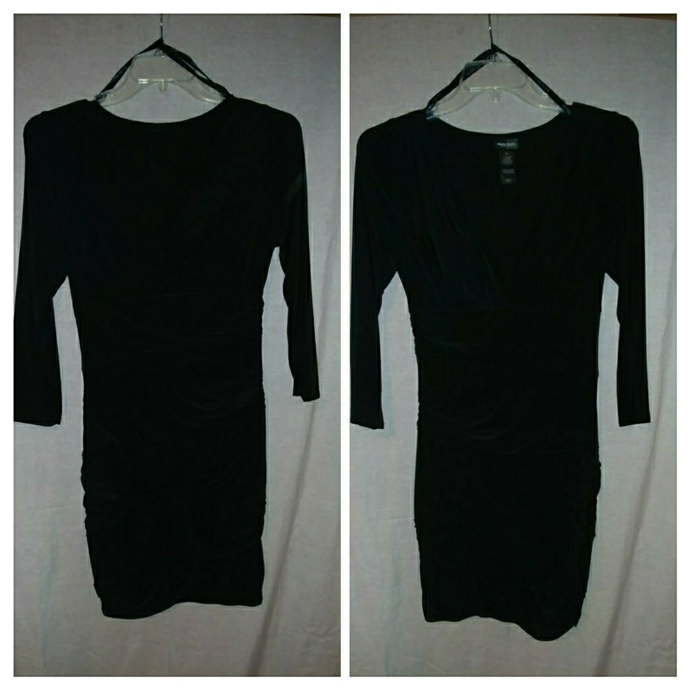 Bodycon Dress