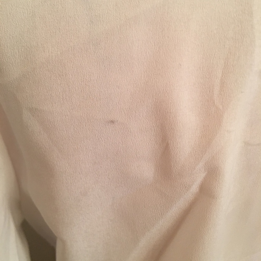 Calvin Klein blouse - Picture 4 of 6