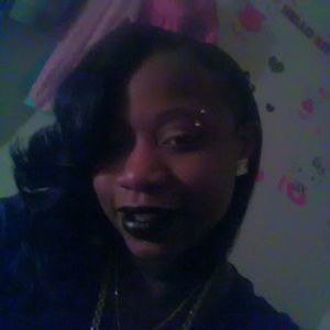 Meet your Posher, Latiasia