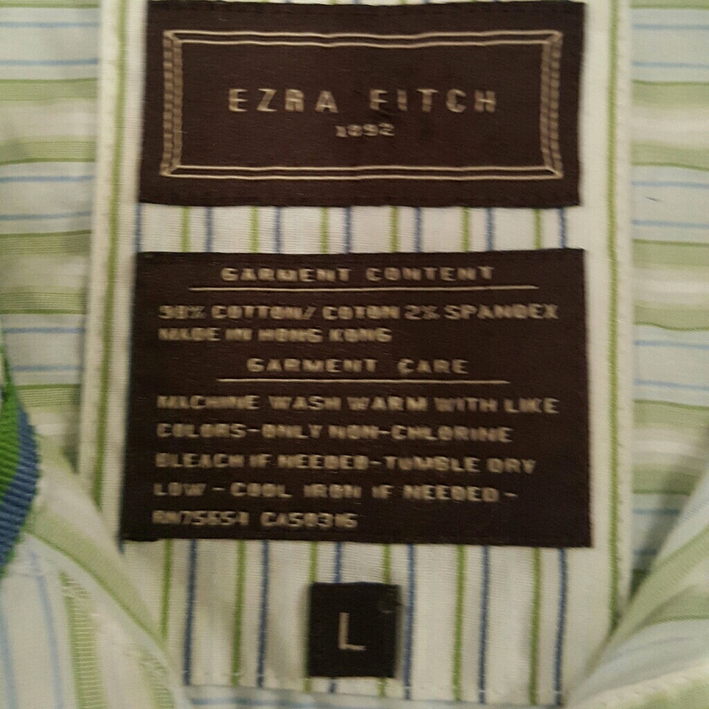 Shirt - Picture 3 of 3