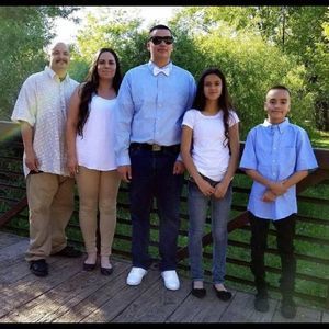 Meet your Posher, Isaiah