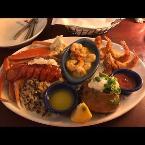 Meet your Posher, Keith