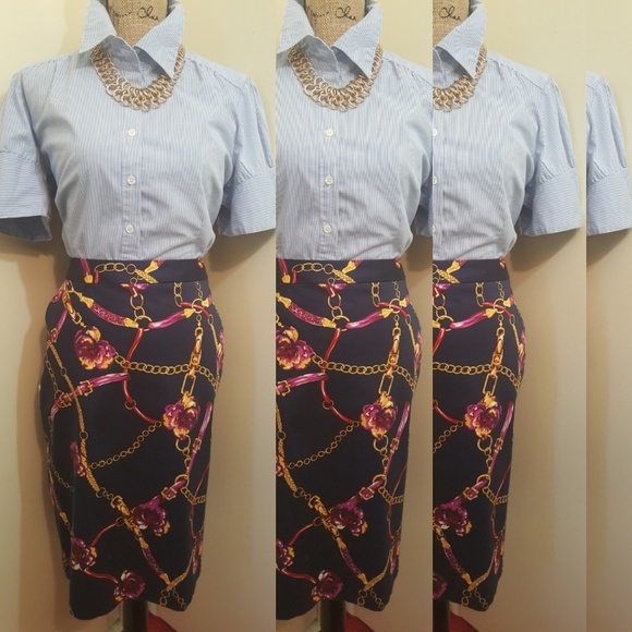 Vintage and modern clothing - Picture 8 of 8