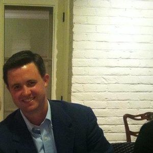 Meet your Posher, Charlie