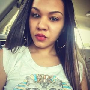 Meet your Posher, Natasha