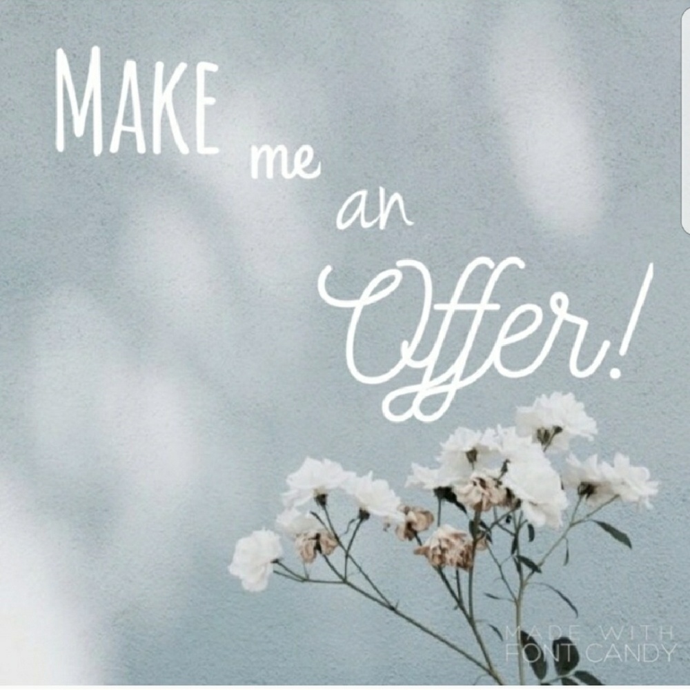 Bundle up your likes and let's talk! ❤