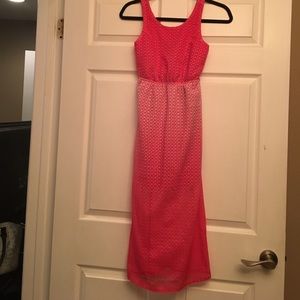 💥25% off 2 or more💋 Pink dress