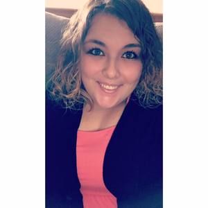 Meet your Posher, Bethany