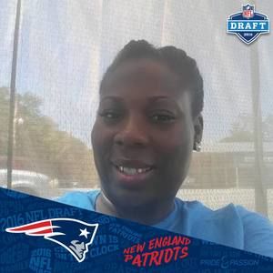 Meet your Posher, Lashonda