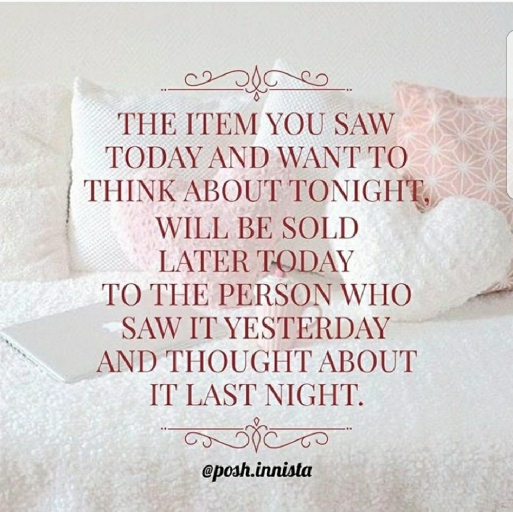 Don't miss out! 😉