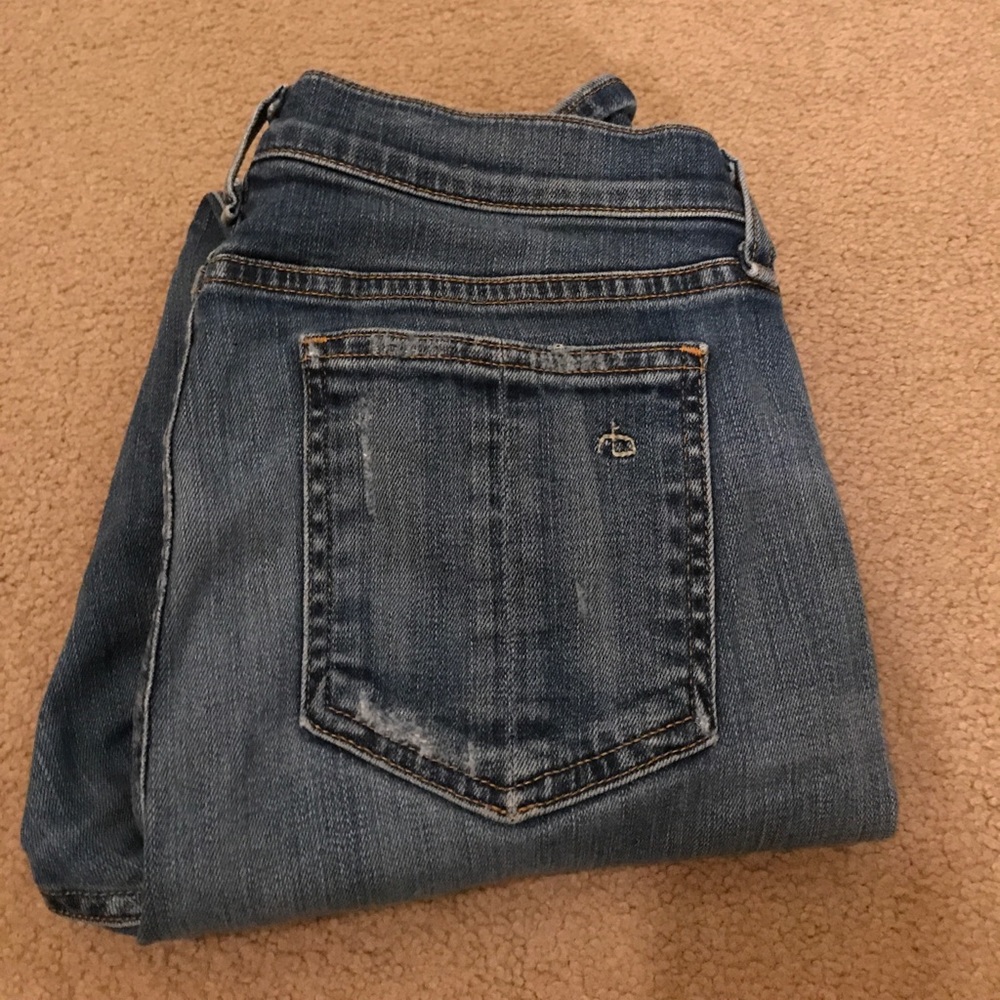 Rag & Bone Jeans