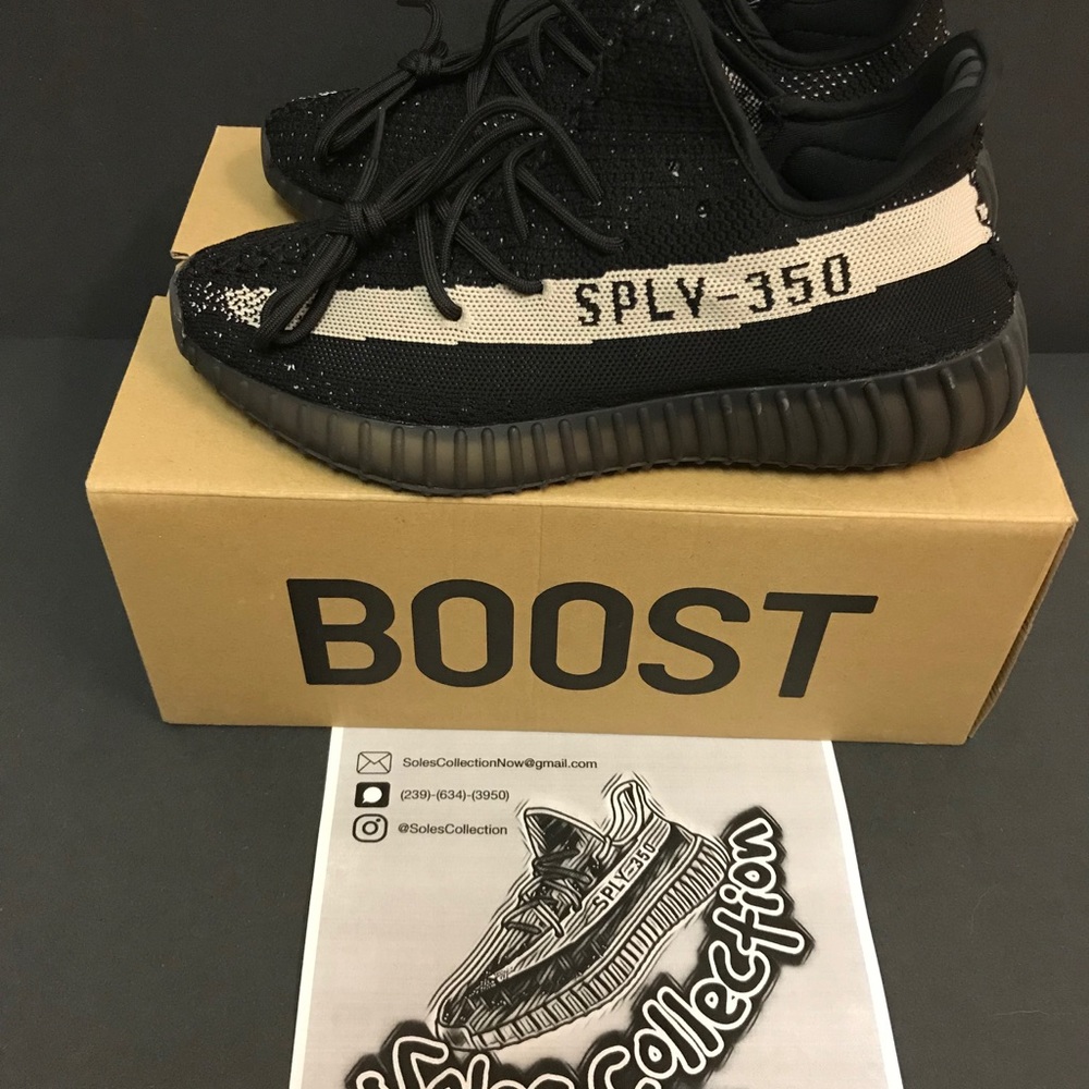 Adidas yeezys v2 Oreo