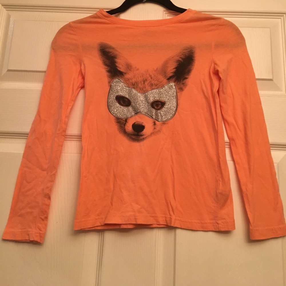 💥25% off 2 or more💋Fox shirt