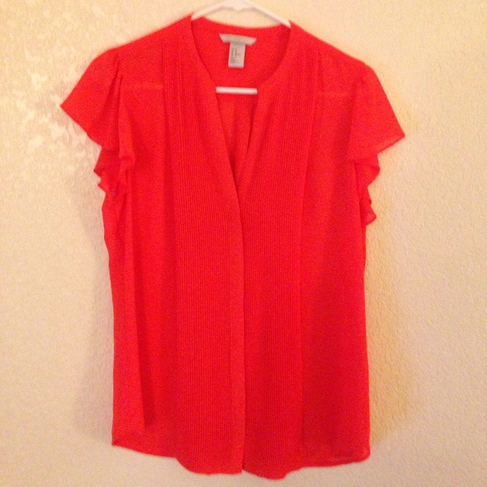 H&M blouse