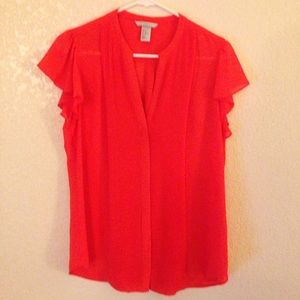 H&M blouse