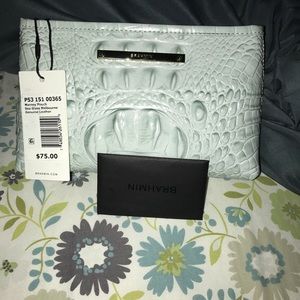 Brahmin Marney Pouch