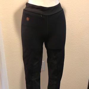 ARIAT English Riding Breeches with Suede