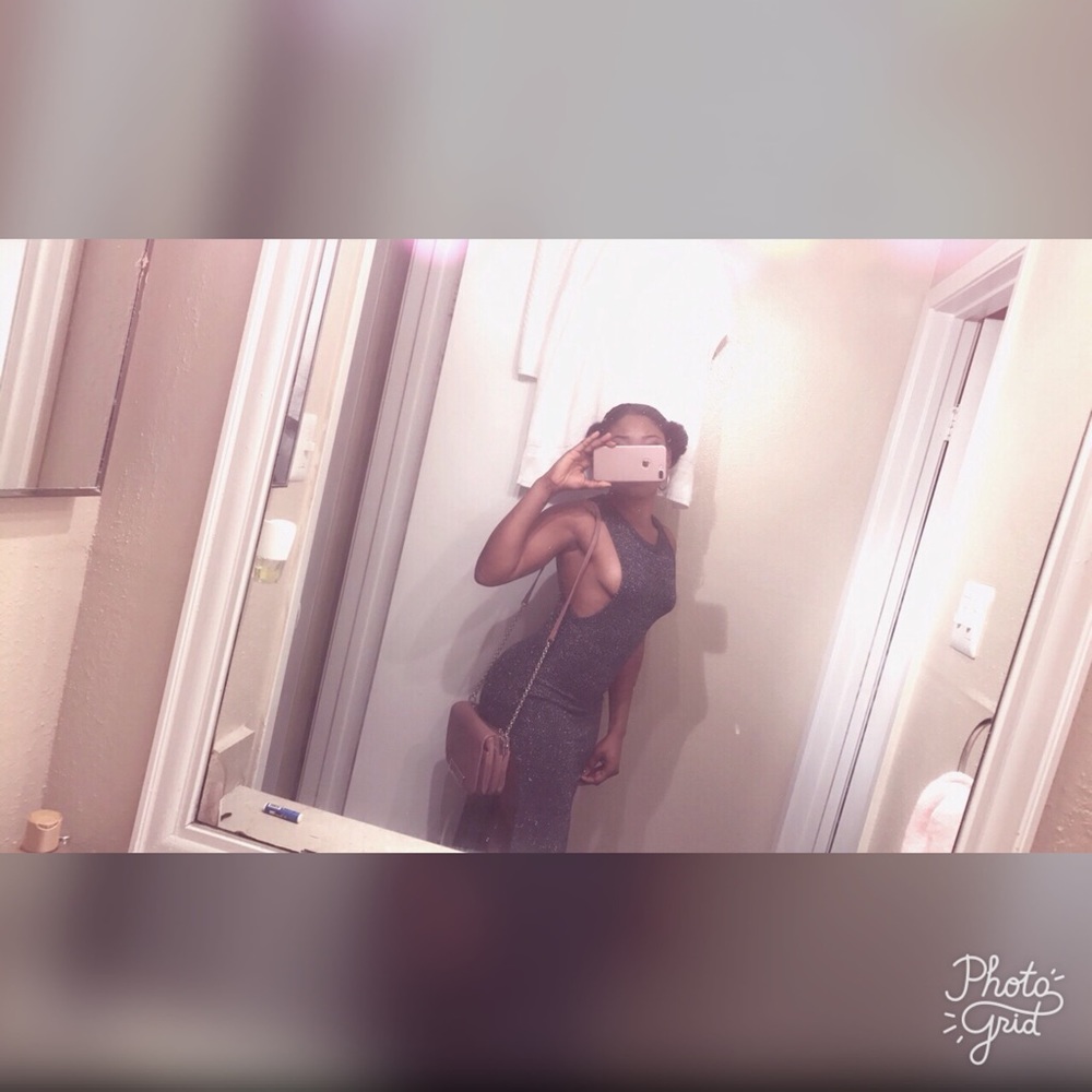 Meet your Posher, Tolu