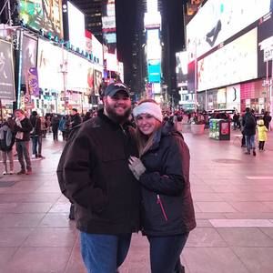 Meet your Posher, Danielle