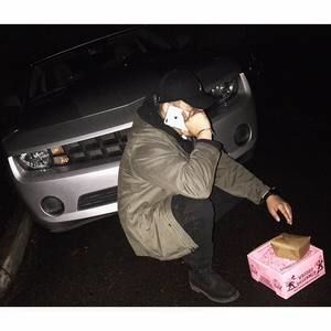 Meet your Posher, Alberto