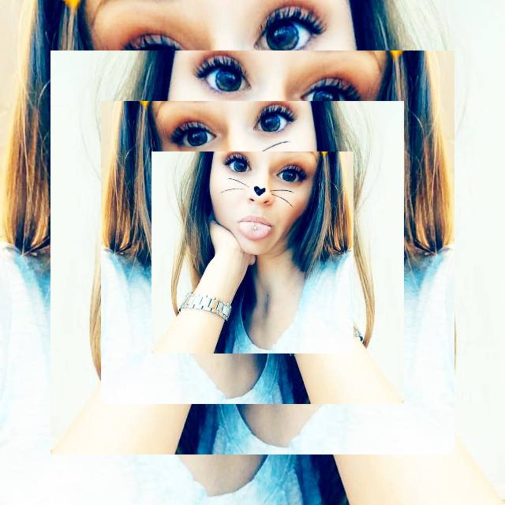 Meet your Posher, Leslie