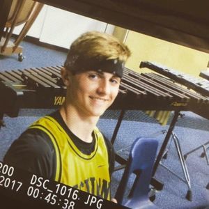 Meet your Posher, Grant