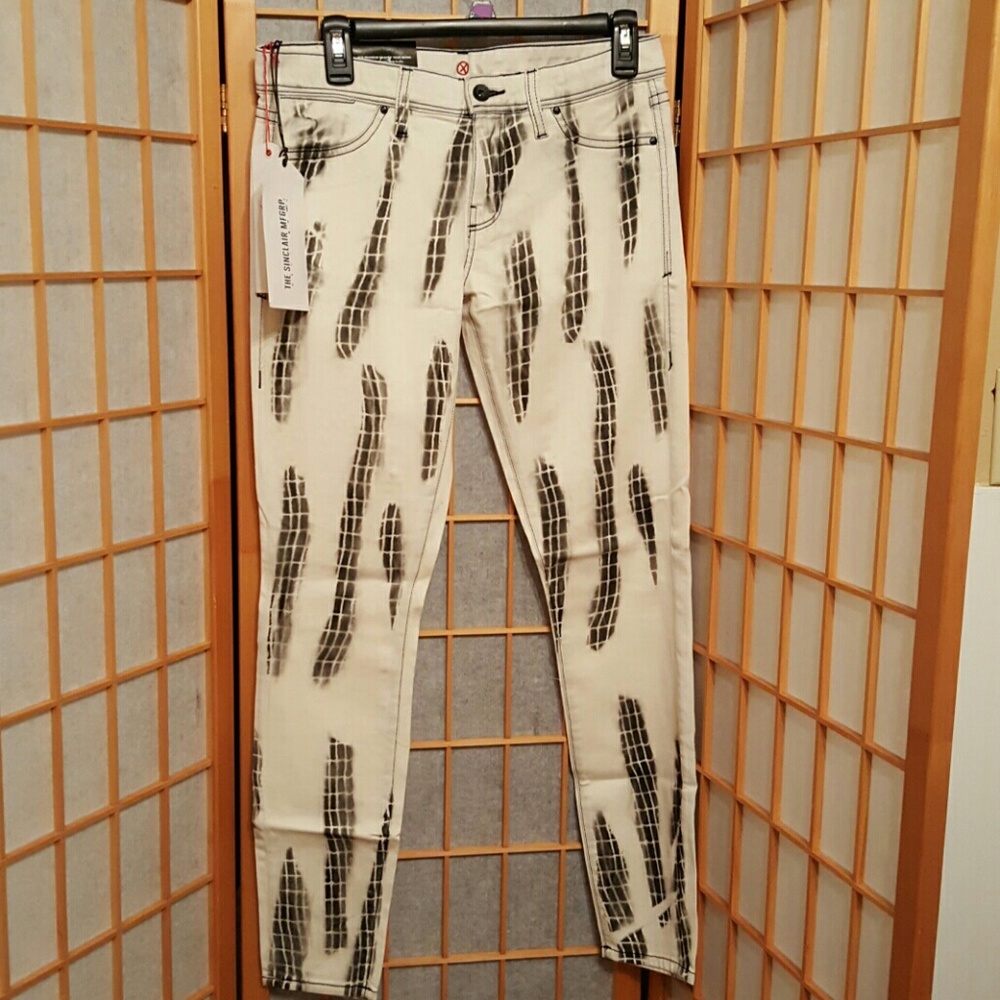 Pants