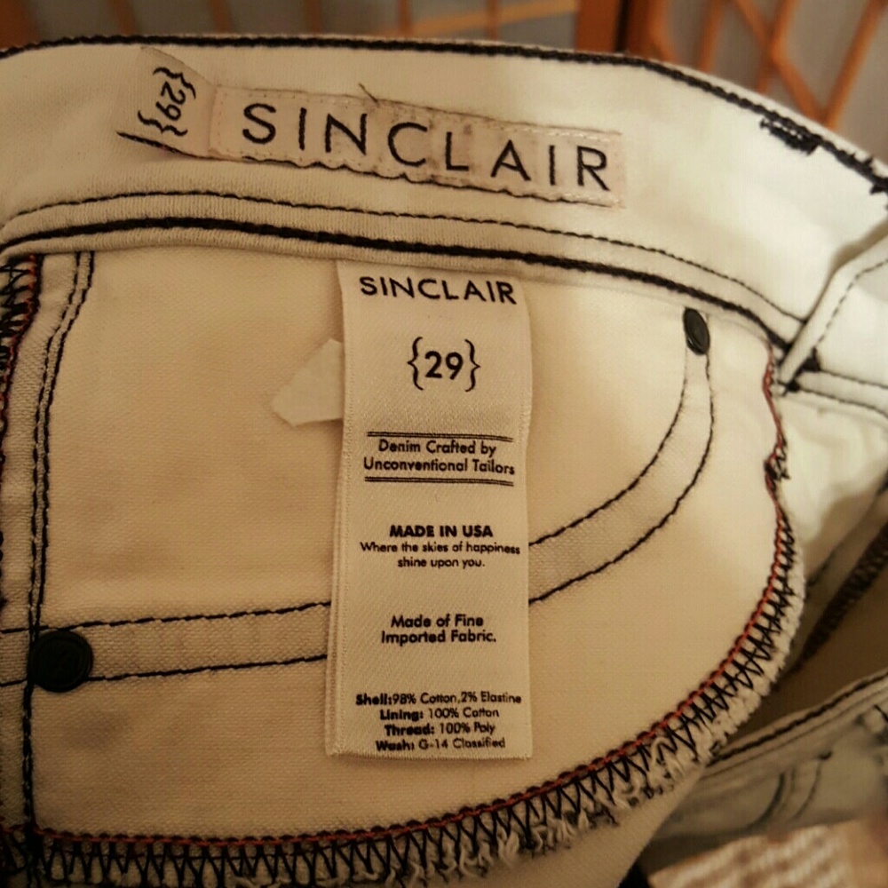 Pants - Picture 4 of 4