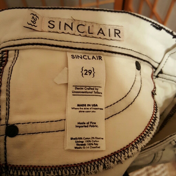 Pants - Picture 4 of 4