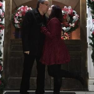 Meet your Posher, Christy