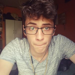 Meet your Posher, James